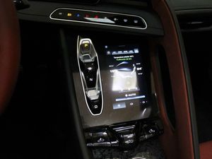 MG Cyberster GT DUAL MOTOR  - Foto 2