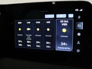 MG Cyberster GT DUAL MOTOR  - Foto 2