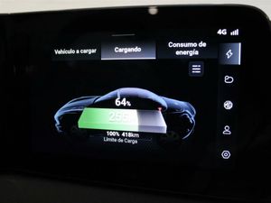 MG Cyberster GT DUAL MOTOR  - Foto 2