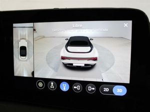 MG Cyberster GT DUAL MOTOR  - Foto 2