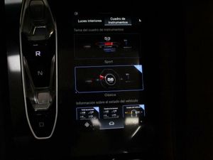 MG Cyberster GT DUAL MOTOR  - Foto 2