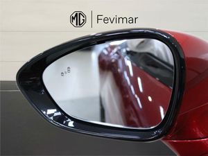 MG Cyberster GT DUAL MOTOR  - Foto 2