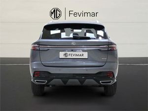 MG HS 1.5T Comfort DCT  - Foto 2