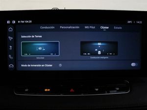 MG HS 1.5T Comfort DCT  - Foto 2