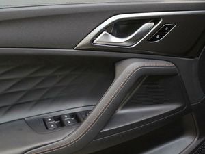 MG HS 1.5T Comfort DCT  - Foto 2