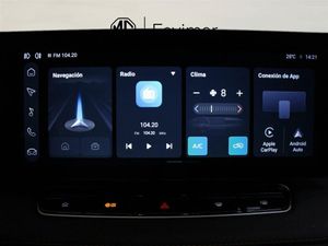 MG HS 1.5T Comfort DCT  - Foto 2