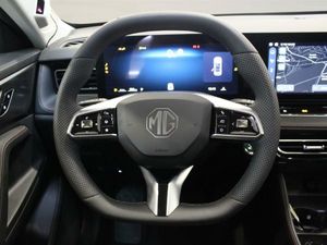 MG HS 1.5T Comfort DCT  - Foto 2