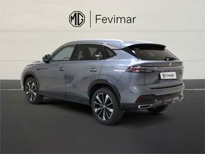 MG HS 1.5T Comfort DCT  - Foto 2