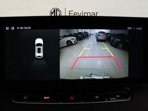 MG HS 1.5T Comfort DCT  - Foto 2