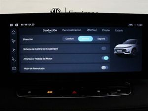 MG HS 1.5T Comfort DCT  - Foto 2