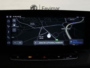 MG HS 1.5T Comfort DCT  - Foto 2