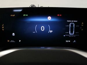 MG HS 1.5T Comfort DCT  - Foto 2