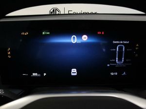 MG HS 1.5T Comfort DCT  - Foto 2