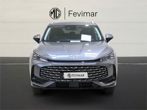 MG HS 1.5T Comfort DCT  - Foto 2