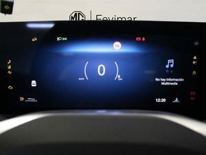 MG HS 1.5T Luxury  - Foto 2