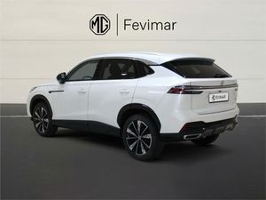 MG HS 1.5T Luxury  - Foto 2