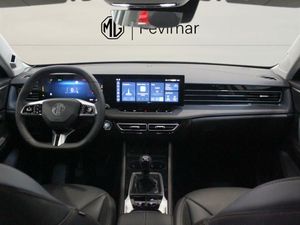 MG HS 1.5T Luxury  - Foto 2