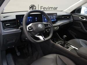 MG HS 1.5T Luxury  - Foto 2