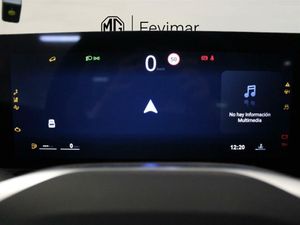 MG HS 1.5T Luxury  - Foto 2