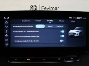 MG HS 1.5T Luxury  - Foto 2