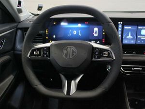 MG HS 1.5T Luxury  - Foto 2