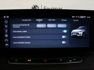 MG HS 1.5T Luxury  - Foto 2