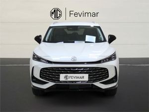 MG HS 1.5T Luxury  - Foto 2