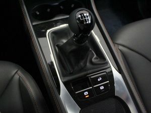 MG HS 1.5T Luxury  - Foto 2