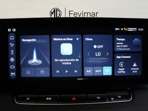 MG HS 1.5T Luxury  - Foto 2