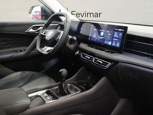 MG HS 1.5T Luxury  - Foto 2