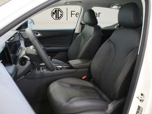 MG HS 1.5T Luxury  - Foto 2