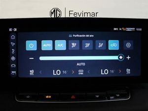 MG HS 1.5T Luxury  - Foto 2