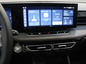 MG HS 1.5T Luxury  - Foto 2