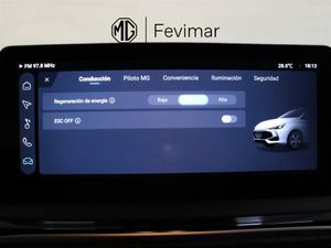 MG MG3 Comfort  - Foto 2