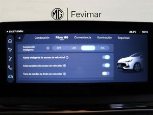 MG MG3 Comfort  - Foto 2