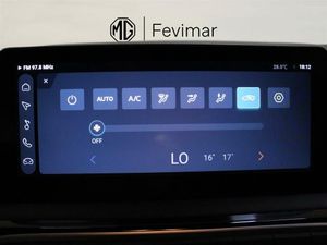 MG MG3 Comfort  - Foto 2