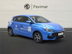 MG MG3 Comfort  - Foto 2