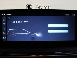 MG MG3 Comfort  - Foto 2