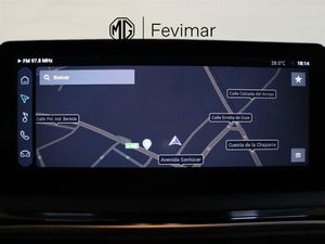 MG MG3 Comfort  - Foto 2