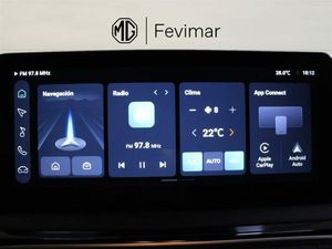 MG MG3 Comfort  - Foto 2