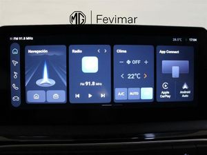 MG MG3 Standard  - Foto 2