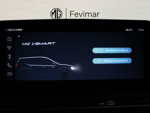 MG MG3 Standard  - Foto 2