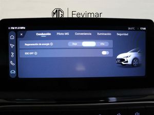 MG MG3 Standard  - Foto 2