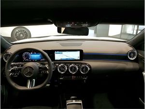 Mercedes Clase A 250 e  - Foto 2