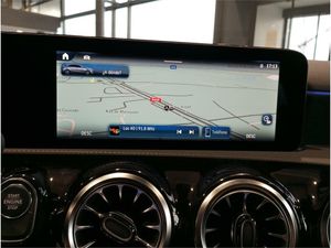 Mercedes Clase A 250 e  - Foto 2