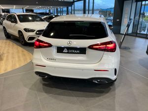 Mercedes Clase A 250 e  - Foto 2