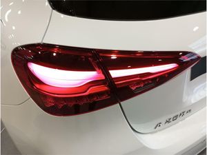 Mercedes Clase A 250 e  - Foto 2