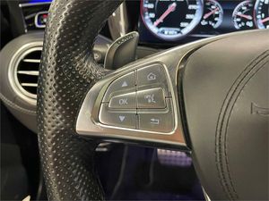 Mercedes Clase S Mercedes-AMG S 63 4M Coupé  - Foto 2