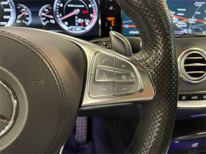 Mercedes Clase S Mercedes-AMG S 63 4M Coupé  - Foto 2