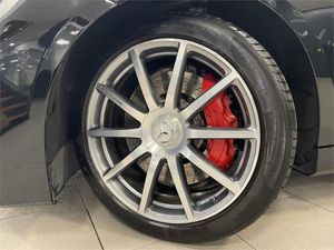 Mercedes Clase S Mercedes-AMG S 63 4M Coupé  - Foto 2